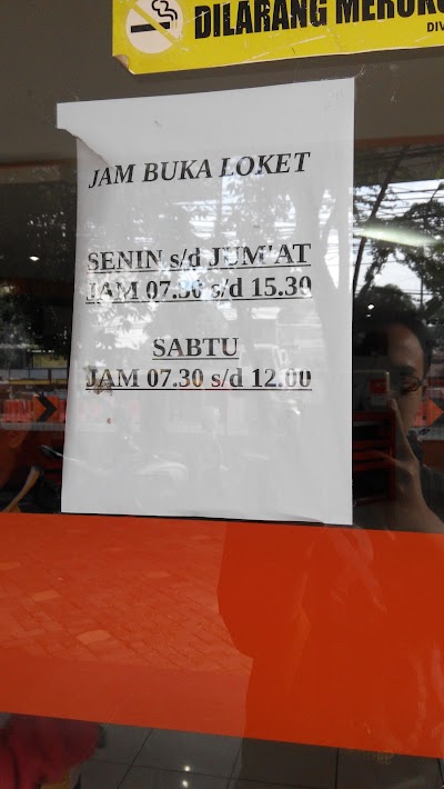 Photos of Mampang South Jakarta Post Office