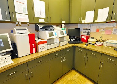 Photos of Kirkman Road Veterinary Clinic