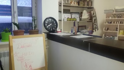 Photos of Apple Hostel Bishkek