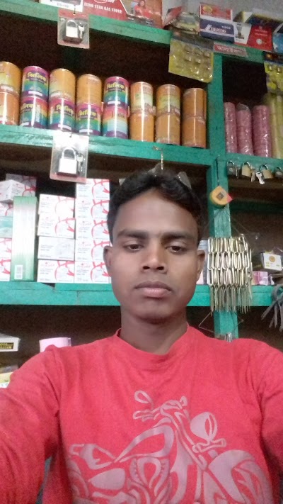 clothing-store