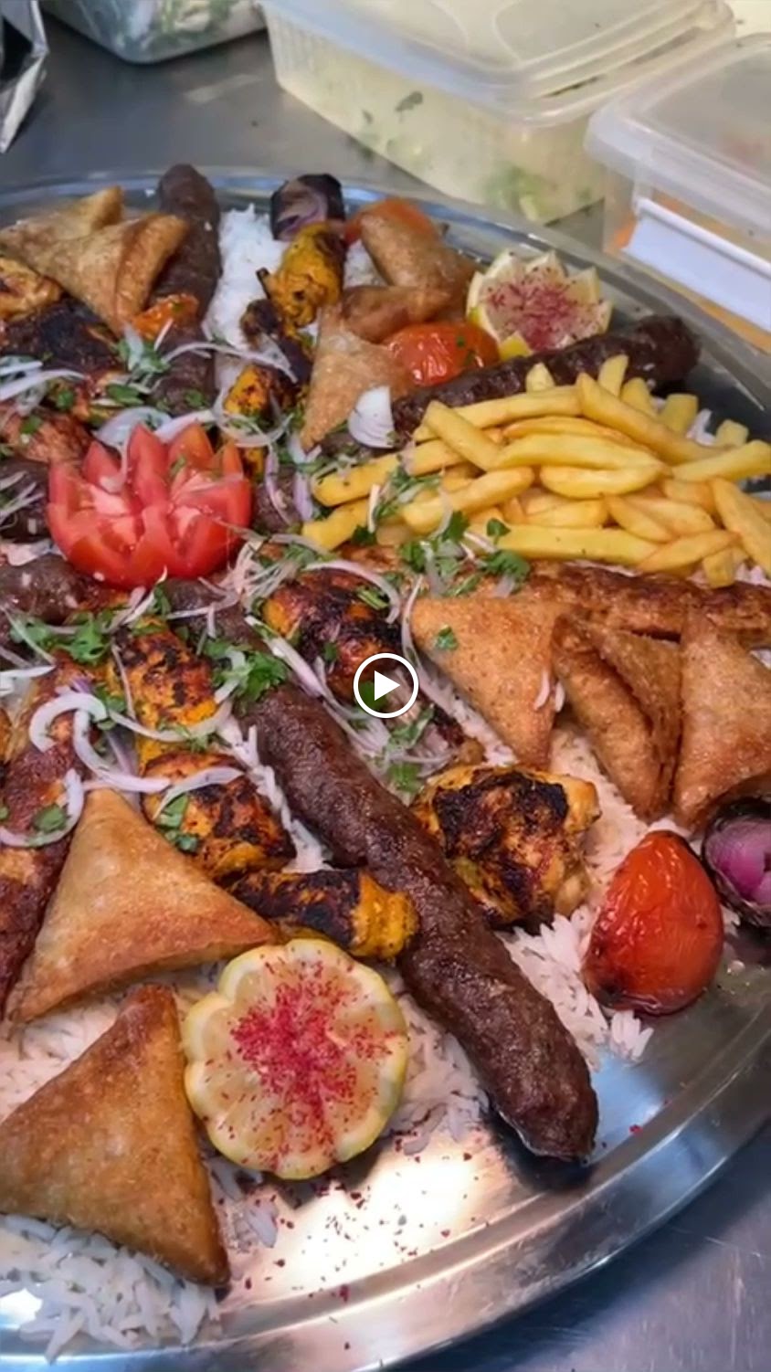 مطعم الشيف فيصل - صورة 4