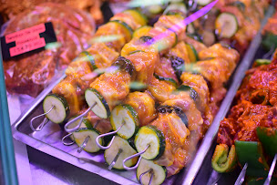 Photo n°23 de Boucherie Stéfanelli à Trets (Charcutier)