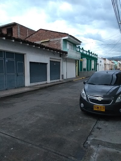 Photos of Yamacentro Buga