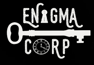 Photo n°3 de Enigma Corp à Pamiers (Centre d'escape game)
