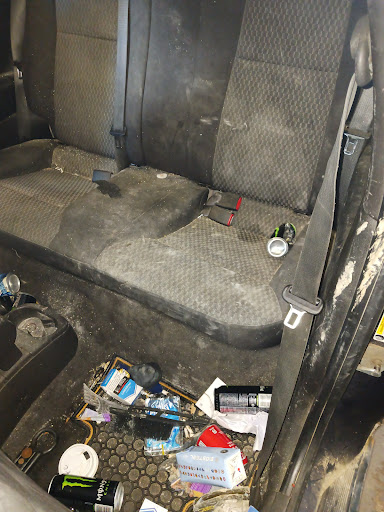 Second Car Ltd - Visual