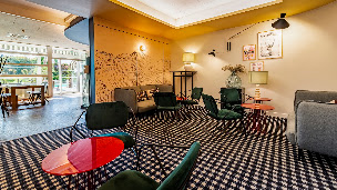Photo n°30 de Novotel Reims Tinqueux à Tinqueux (Hôtel)