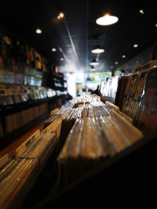 UHF Music