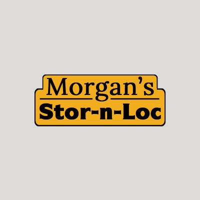 Morgan's Stor-N-Loc - Thumbnail