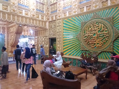 Photos of Pondok Pesantren Salafiyah Bihaaru Bahri 'Asali Fadlaailir Rahmah