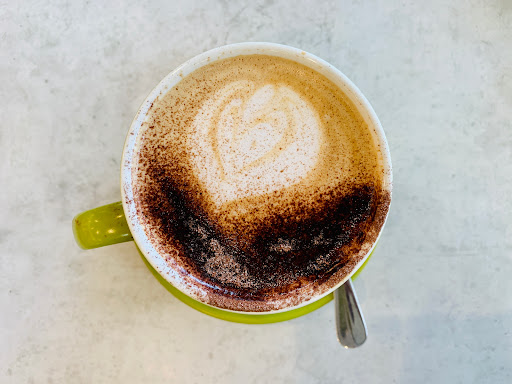 Quality Coffee - Visual