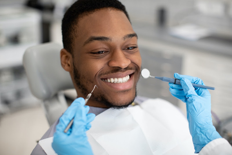 Dental Clinic San Diego photo 2