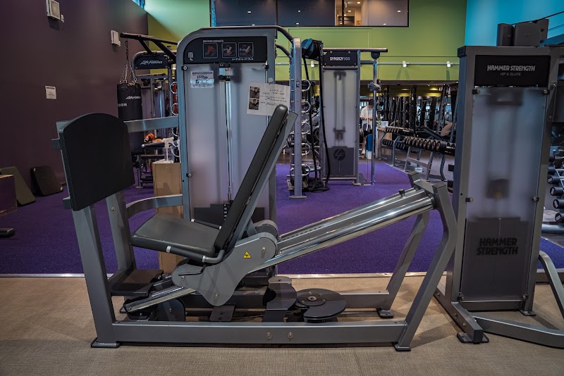 エニタイムフィットネス 鳳店