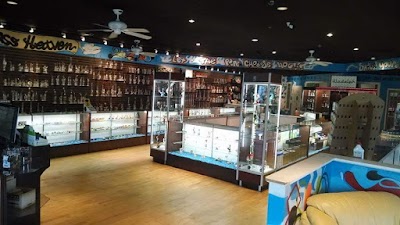 Athens - Cloud 9 Smoke and Vape Co.