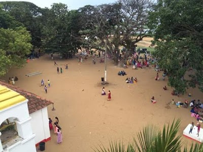 Photos of Mandur Murugan Kovil