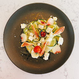 Photo n°20 de LMB Biarritz Restaurant à Biarritz (Restaurant)