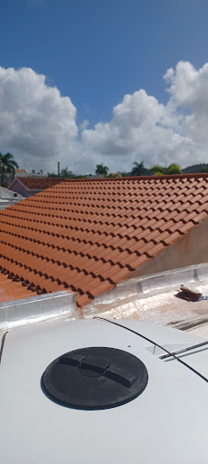 Delgado Power Cleaning Gallery - United States