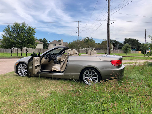 UNIVERSAL AUTO CHOICE LLC - Visual