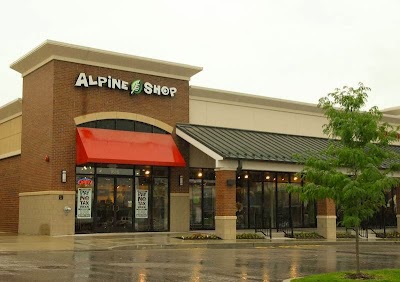 Alpine Shop - Chesterfield MO