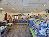 Le relais de la poste à Le Fleix