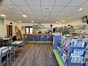 Photo n°1 de Le relais de la poste à Le Fleix (Bar-tabac)