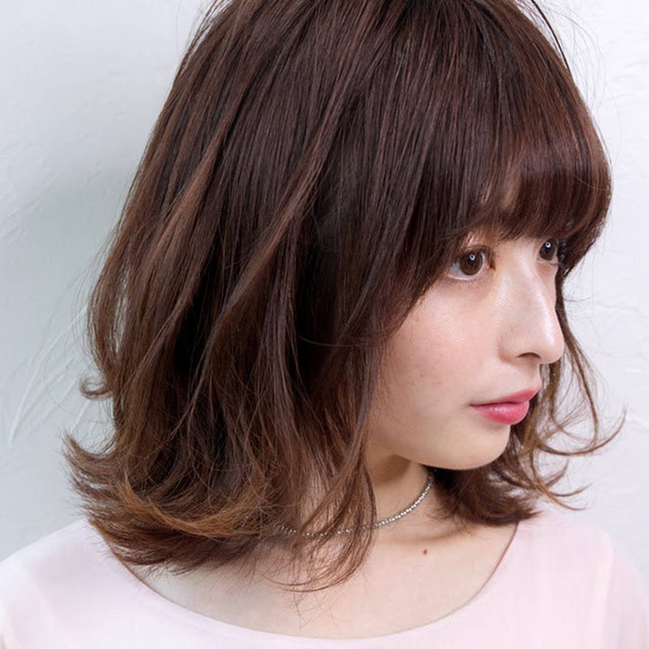 美容室ハートクリップ ノーティス天理店 イルミナカラー 髪質改善が人気 美容院