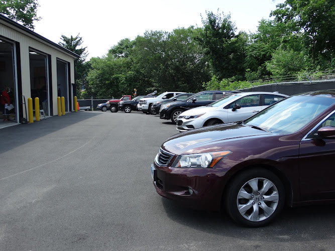 Ray's Automotive Inc - Auto Body Repair Waterbury