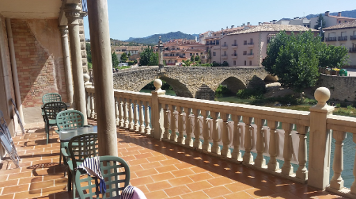 Hostal Albergue Valderrobres