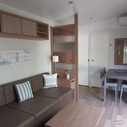 Photo n°2 de Annie POTELLE à Argelès-sur-Mer (Terrain de camping)