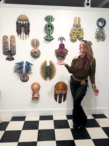MIX Art Gallery - Thumbnail