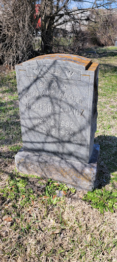 Fairbanks Cemetery - Thumbnail