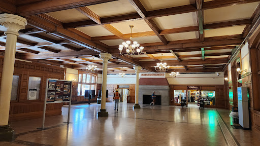 Harrisburg Transportation Center - Thumbnail