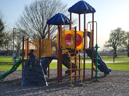 Macon Park/Playground - Thumbnail