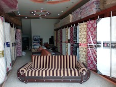 Abdur Rehman Cloth & Foam Centet peshawar