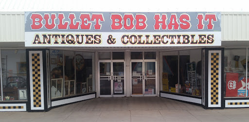 Bullet Bob Has It - Thumbnail