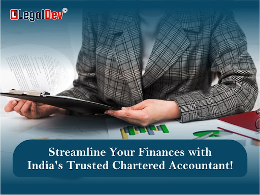 Legal Dev is here to help you streamline your finances. Our 
