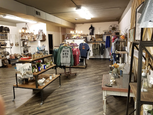 Compass Rose Boutique - Thumbnail