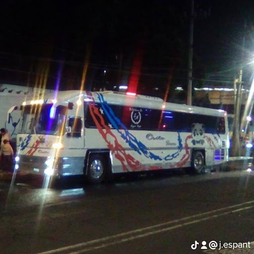 Viajes turisticos pandita tours