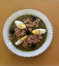 Photo n°8 de Les Jasmins à La Rochelle (Restaurant tunisien)