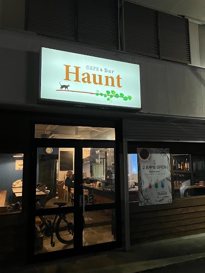 Haunt
