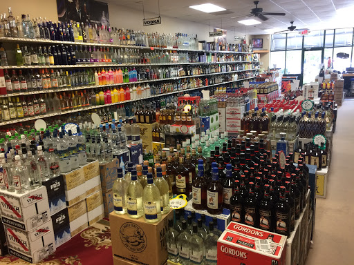 Bradley's Spirits - Thumbnail