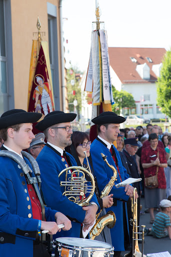 Musikverein Baindt e. V. - Thumbnail