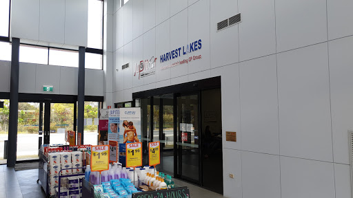 Harvest Lakes Pharmacy Gallery - Australia