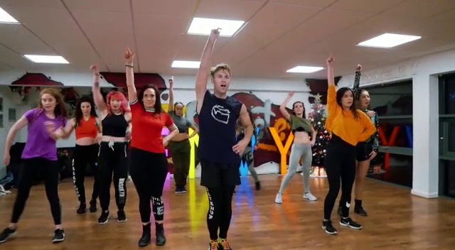 Reviews of Streetenvy Dance & Fitness Academy (Bristol Studios) in Bristol - Dance school