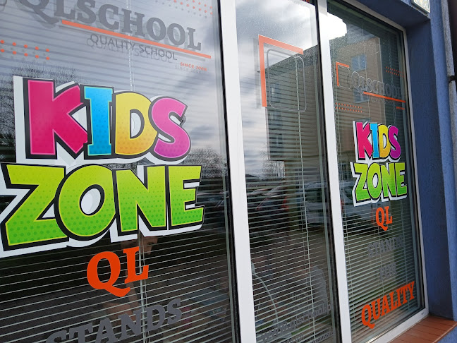 QL School (Kids Zone) - Gdynia