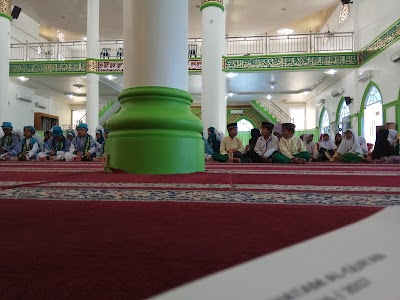 Photos of Roman Indah Riau