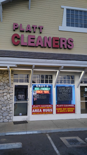Platt Cleaners Inc - Thumbnail