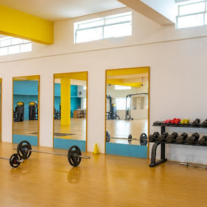 Stamina club – Gym in Tiruppur, Tamil Nadu