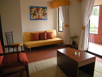 Photos of Apart Hotel Punto Real