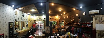 Photos of De Vintage Barbershop & Concept Store