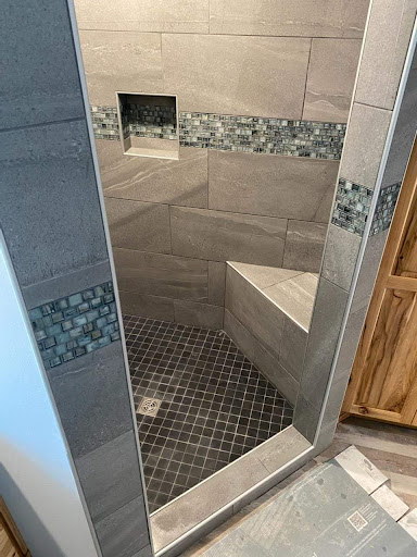 TN Tile - Visual